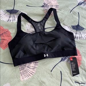 Under Armour Sports Bra